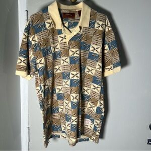 Cabela’s Bob Timberlake Outdoor Polo Shirt